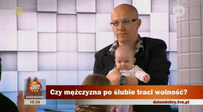 maciej durczak