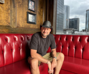 Marcin Prokop o trudnej sytuacji politycznej w Stanach Zjednoczonych