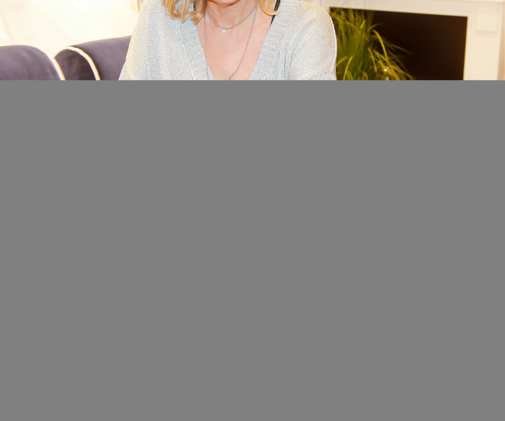 Agata Młynarska