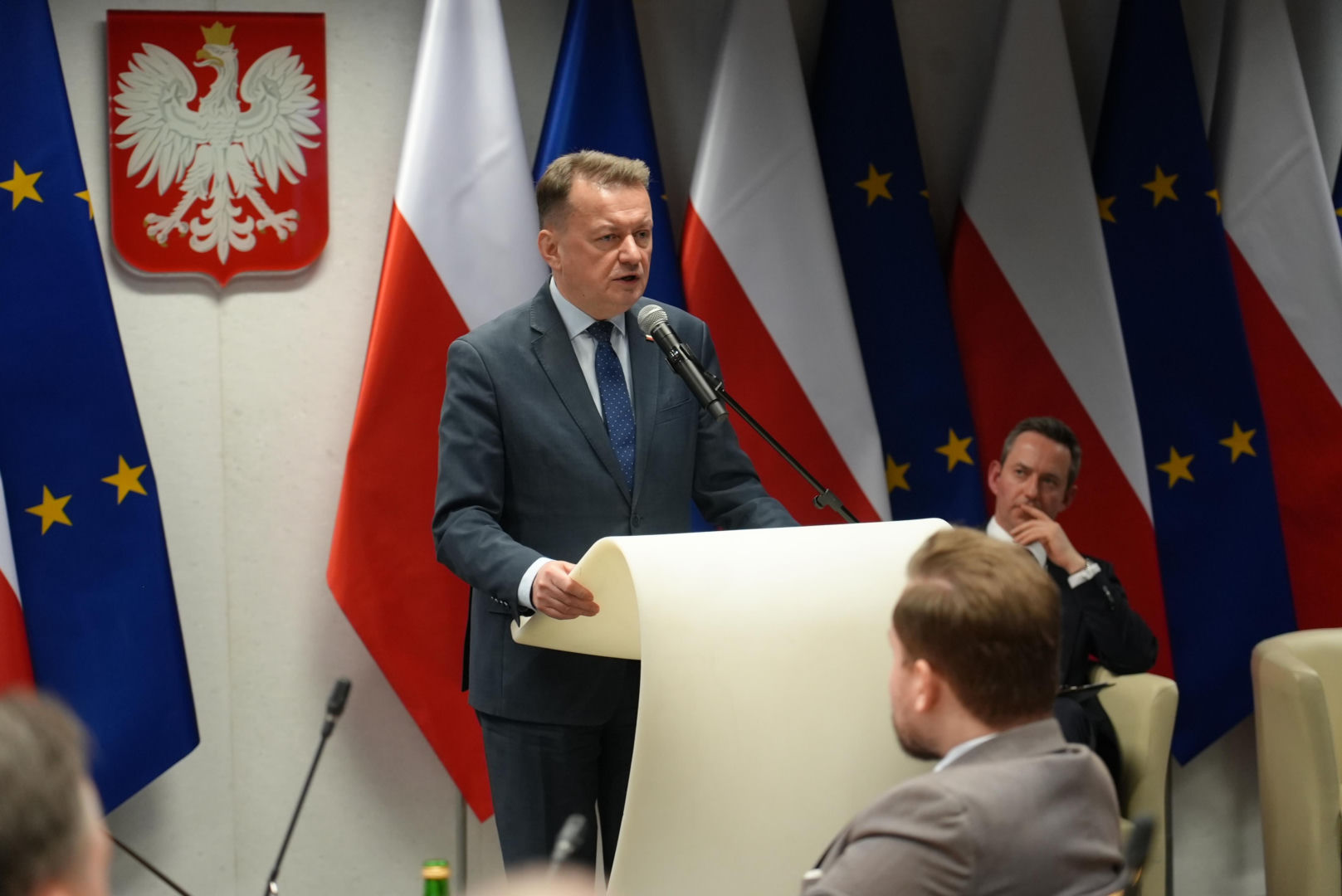 Prezentacja Kwatery Głównej RP