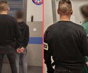 Bandycki atak na nastolatków na Dolnym Śląsku. Bili szklaną butelką po głowach