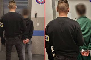 Brutalny napad na Dolnym Śląsku! Bili 16-latków szklaną butelką