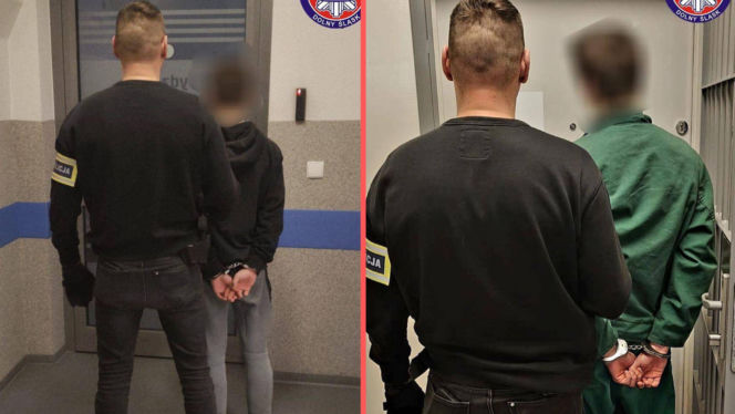 Brutalny napad na Dolnym Śląsku! Bili 16-latków szklaną butelką