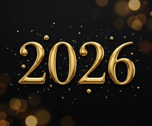 Kartki sylwestrowe 2025/26 z życzeniami. Darmowe, piękne i oryginalne grafiki do wysłania! [FACEBOOK, MESSENGER, SMS]