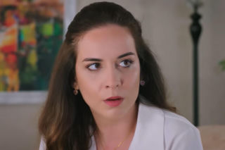 Panna młoda: streszczenie odcinka 93