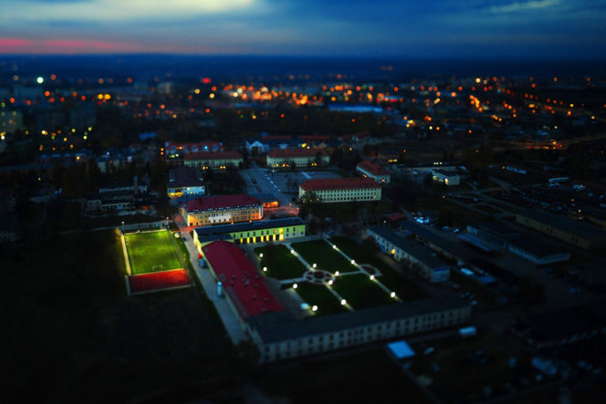 Idealny czas na wybór swojej przyszłości - II tura rekrutacji na studia w ANS w Pile