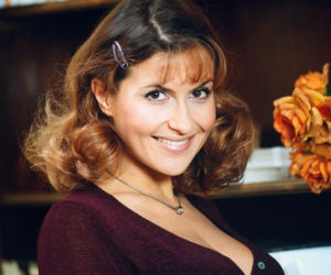 Katarzyna Skrzynecka kiedyś i dziś. Tak zmieniała się aktorka