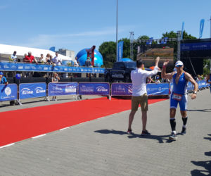 Enea Bydgoszcz Triathlon 2018