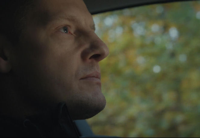 M jak miłość, odcinek 1925: Paweł (Rafał Mroczek)