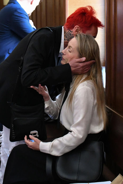 Rozwód Michała Wiśniewskiego i Poli