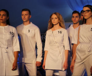 Gryf Fashion Show Models
