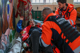 Szpital św. Anny: streszczenie odcinka 149