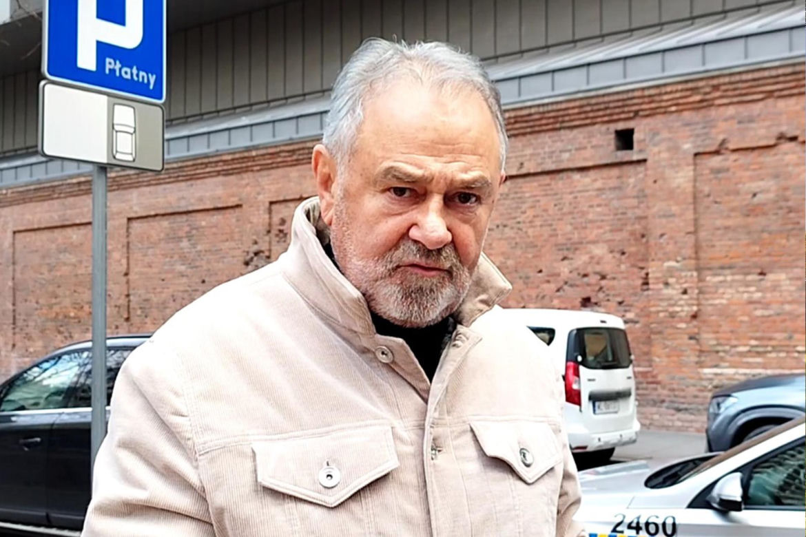 Deweloper wyburzył kamienicę przy Łuckiej 8 mimo protestów
