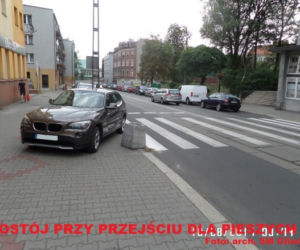 Gliwice: Nie potrafisz zaparkować samochodu? Zobacz jak robią to mistrzowie parkowania!