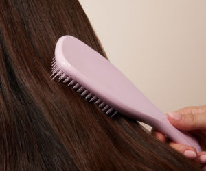 Koniec z bolesnym szarpaniem! „Test Delikatności” Tangle Teezer 