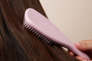 Koniec z bolesnym szarpaniem! „Test Delikatności” Tangle Teezer 