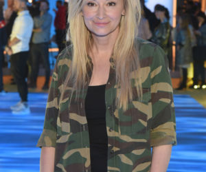 Martyna Wojciechowska w 2019 roku