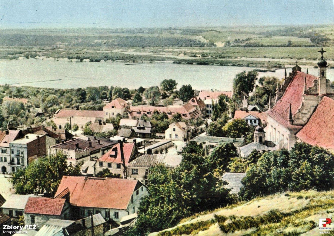 Kazimierz Dolny