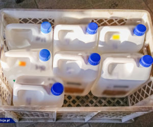 W laboratoriach na Dolnym Śląsku produkowano narkotyki