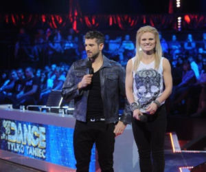 maciej dowbor, anna głogowska