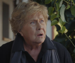 M jak miłość, odcinek 1908. Barbara (Teresa Lipowska)