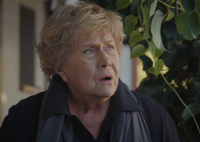 M jak miłość, odcinek 1908. Barbara (Teresa Lipowska)