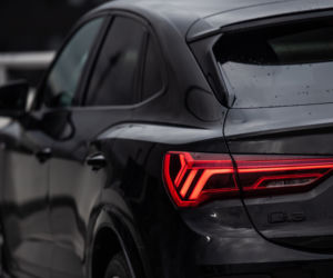 Audi Q3 Sportback 45 TFSI quattro