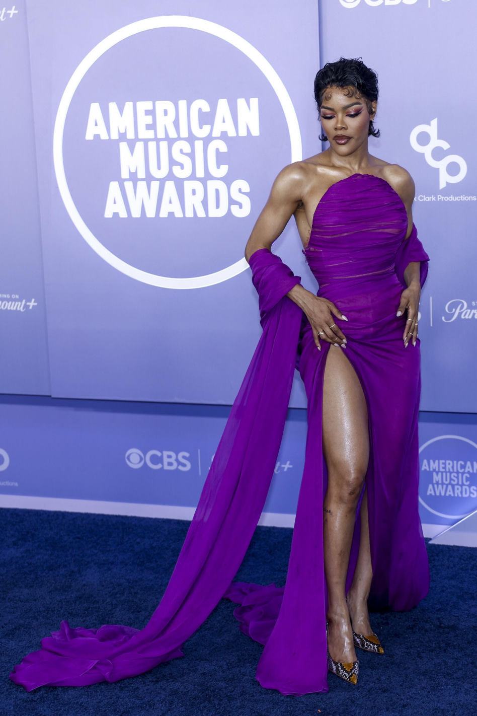 Teyana Taylor