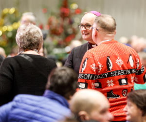 Metropolitalna Wigilia bez Samotności w Katowicach 2025