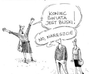 Rysunek Dnia