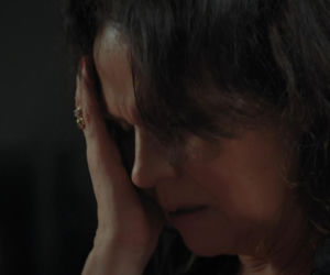 M jak miłość odc. 1926. Marysia (Małgorzata Pieńkowska)