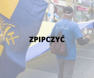 Zepsuć