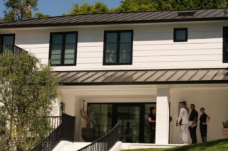 Biblijna influenserka strzelała do Rihanny! Celebrytka zatrzymana