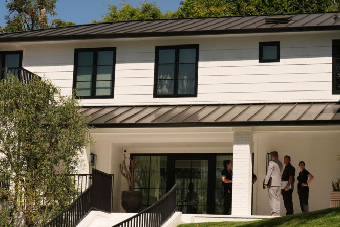 "Biblijna influenserka" strzelała do Rihanny! Celebrytka zatrzymana