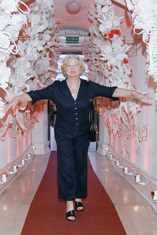 Bożena Dykiel