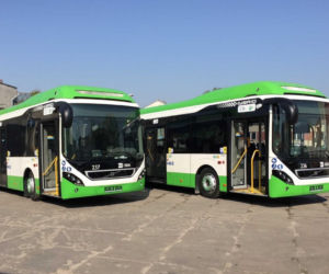 Nowa linia autobusowa w Białymstoku. Będzie kursować na kampus UwB