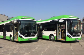 Nowa linia autobusowa w Białymstoku. Będzie kursować na kampus UwB