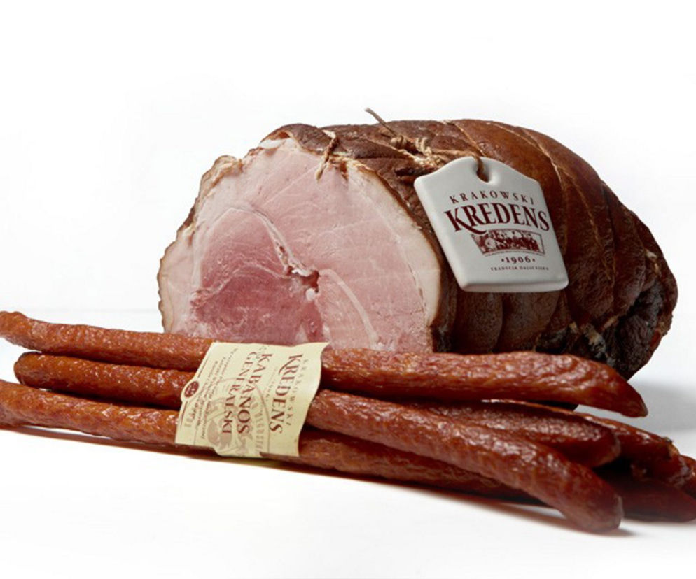 Krakowski Kredens