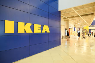 Mieszkańcy Białegostoku wreszcie się doczekali. Wkrótce wielkie otwarcie sklepu IKEA. Znamy szczegóły
