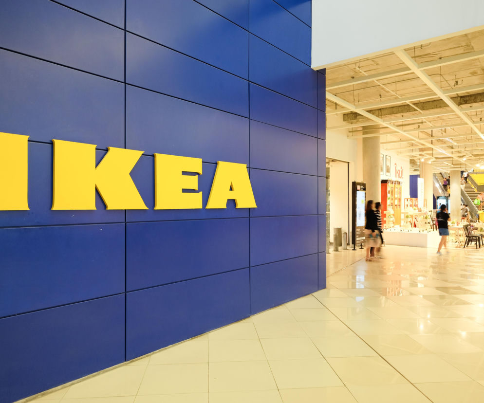 Mieszkańcy Białegostoku wreszcie się doczekali. Wkrótce wielkie otwarcie sklepu IKEA. Znamy szczegóły