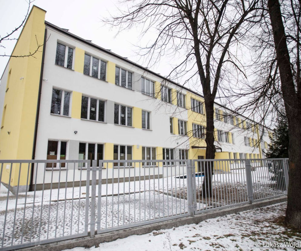 przedszkole ul. Kujawska