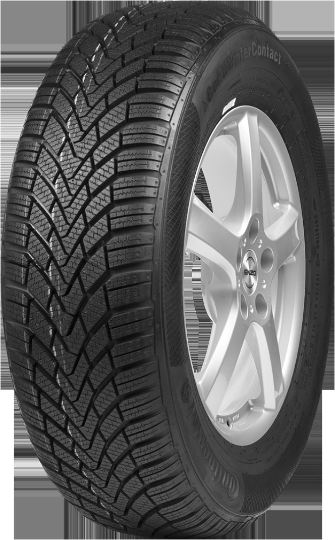 Continental ContiWinterContact TS850