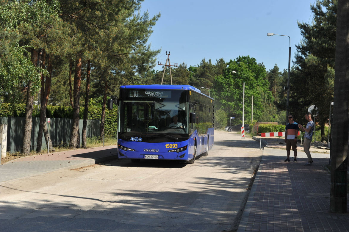 Garnki drżą, a ludzie grzmią. „Ten remont nie daje nam żyć”. Uciążliwa przebudowa niszczy życie mieszkańców