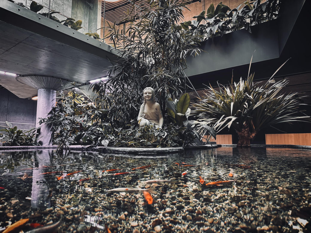 Egzotarium w Sosnowcu