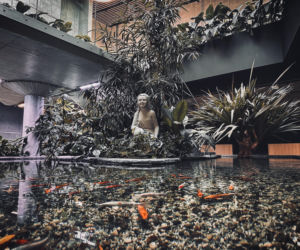 Egzotarium w Sosnowcu