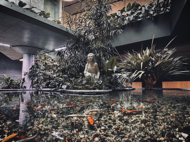 Egzotarium w Sosnowcu