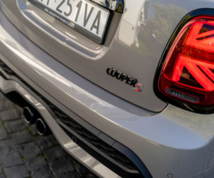 MINI Hatch 5D Cooper S (2021)