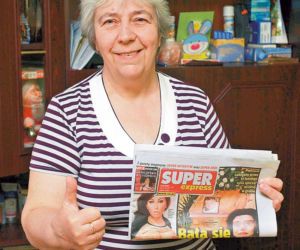 Laureaci loterii Koniczynka: Super Express przyniósł nam szczęście