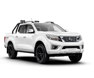 Nissan Navara Trek-1 