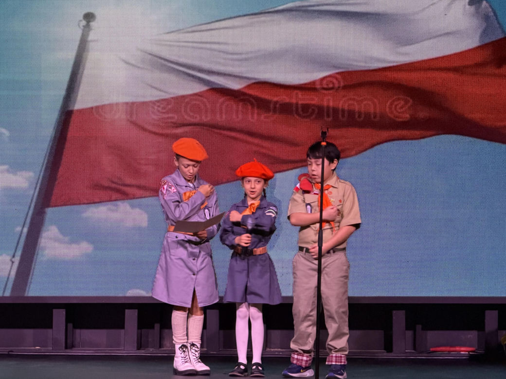 Rocznica uchwalenia Konstytucji 3 Maja na Greenpoincie 2026